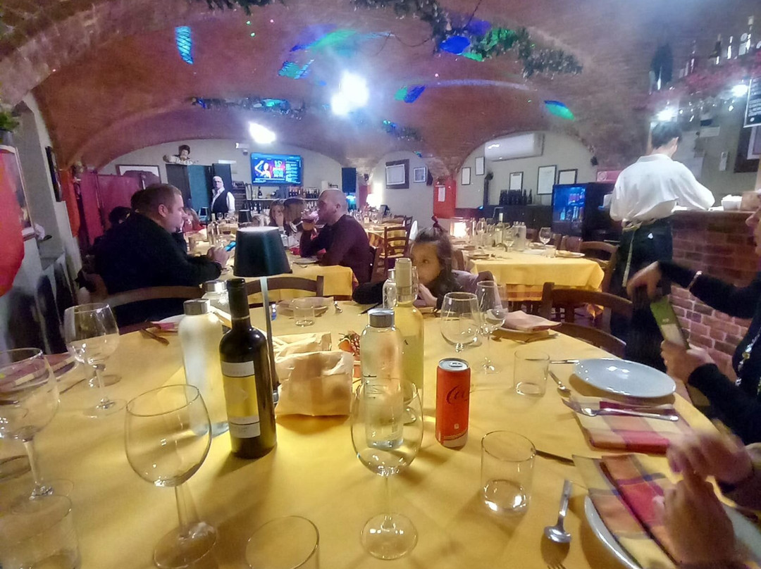 Agriturismo La Medica Scuderia & Maneggio