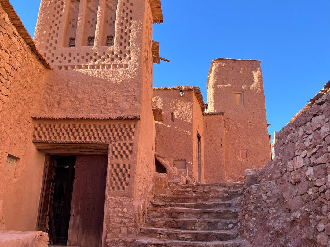 Morocco Magic Tours-非斯必去景点