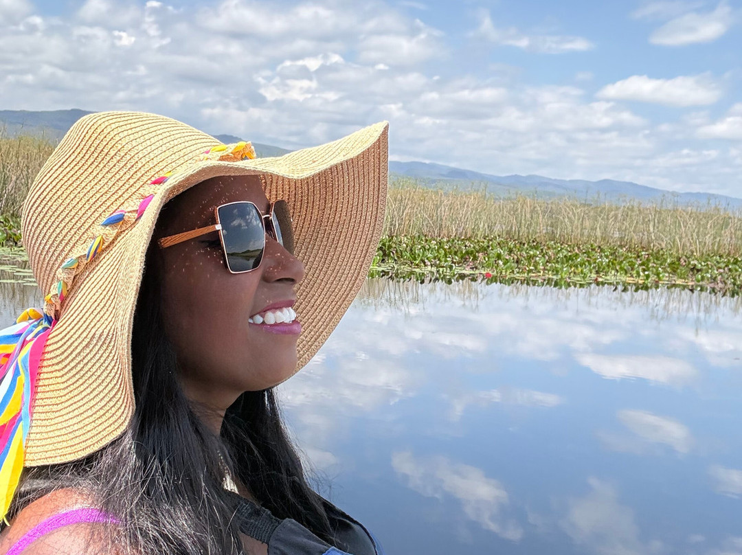 Fazenda Marimbus-迪亚曼蒂那国家公园必去景点