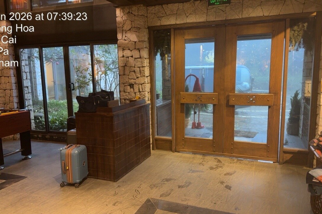 沙垻玉山度假酒店及Spa主图