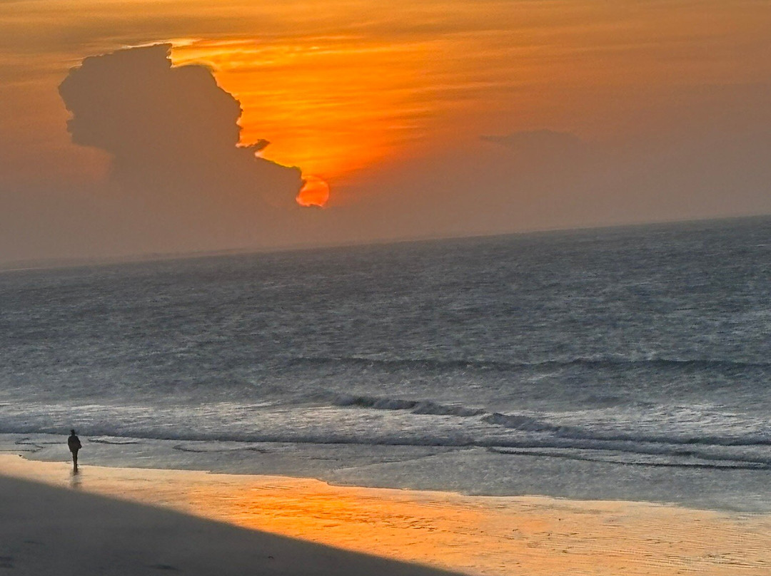 Duro Beach Hotel主图