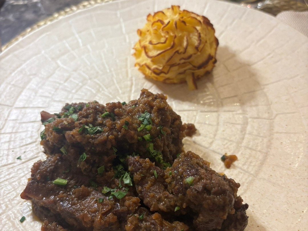 Ambasciatori Place Hotel主图