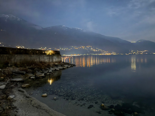 Hapimag Resort Ascona主图