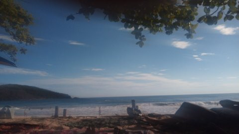 Sono Beach-帕拉地必去景点