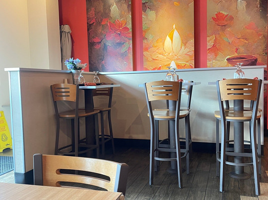 Tiffin Indian Cuisine Malvern