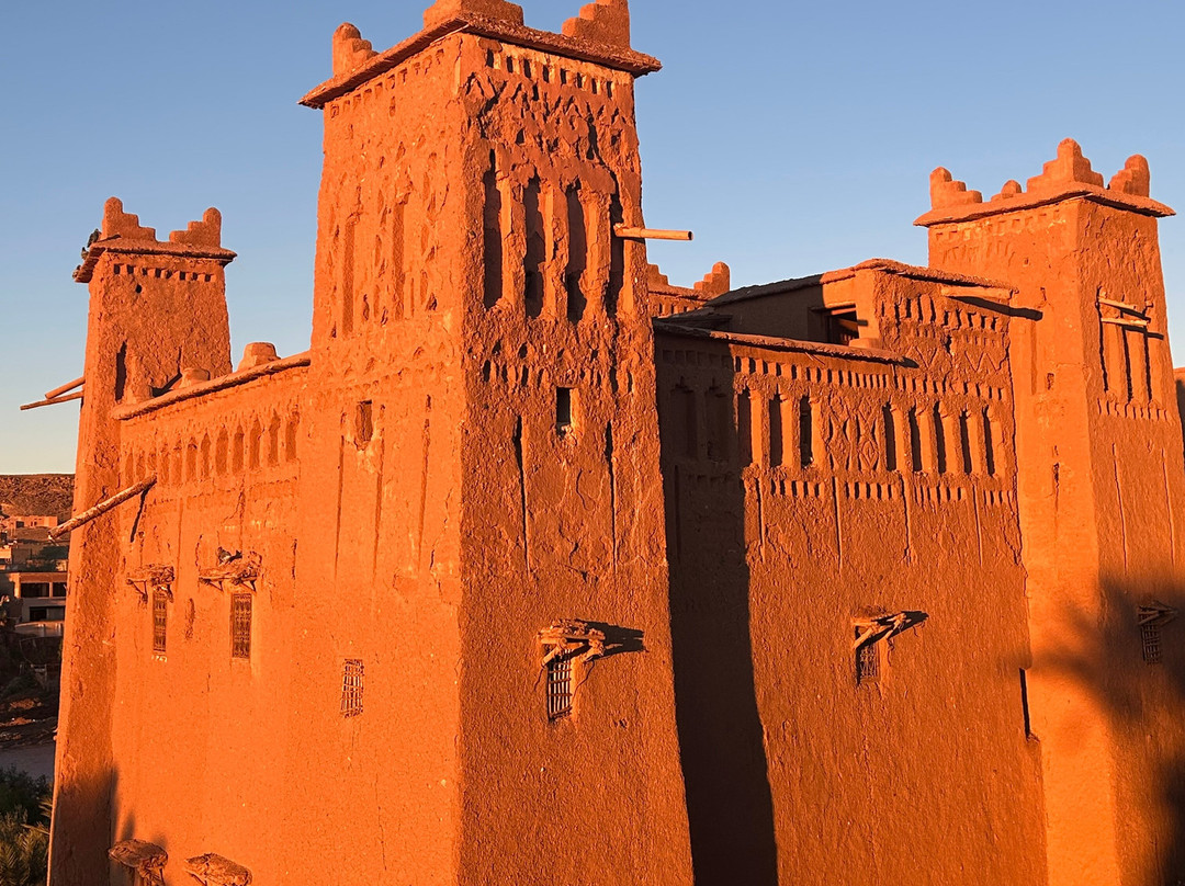 Marrakech Excursion-马拉喀什必去景点