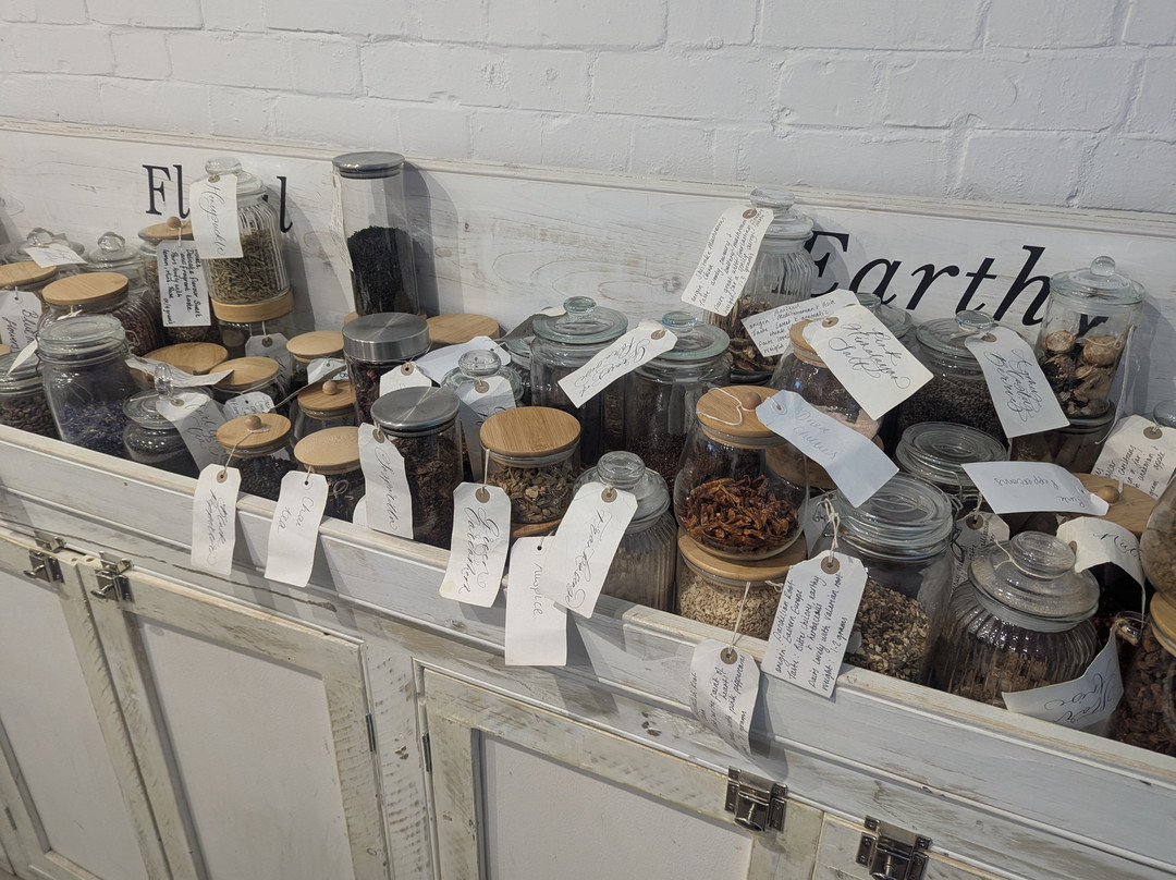 Tarquin's Cornish Gin-帕兹托必去景点