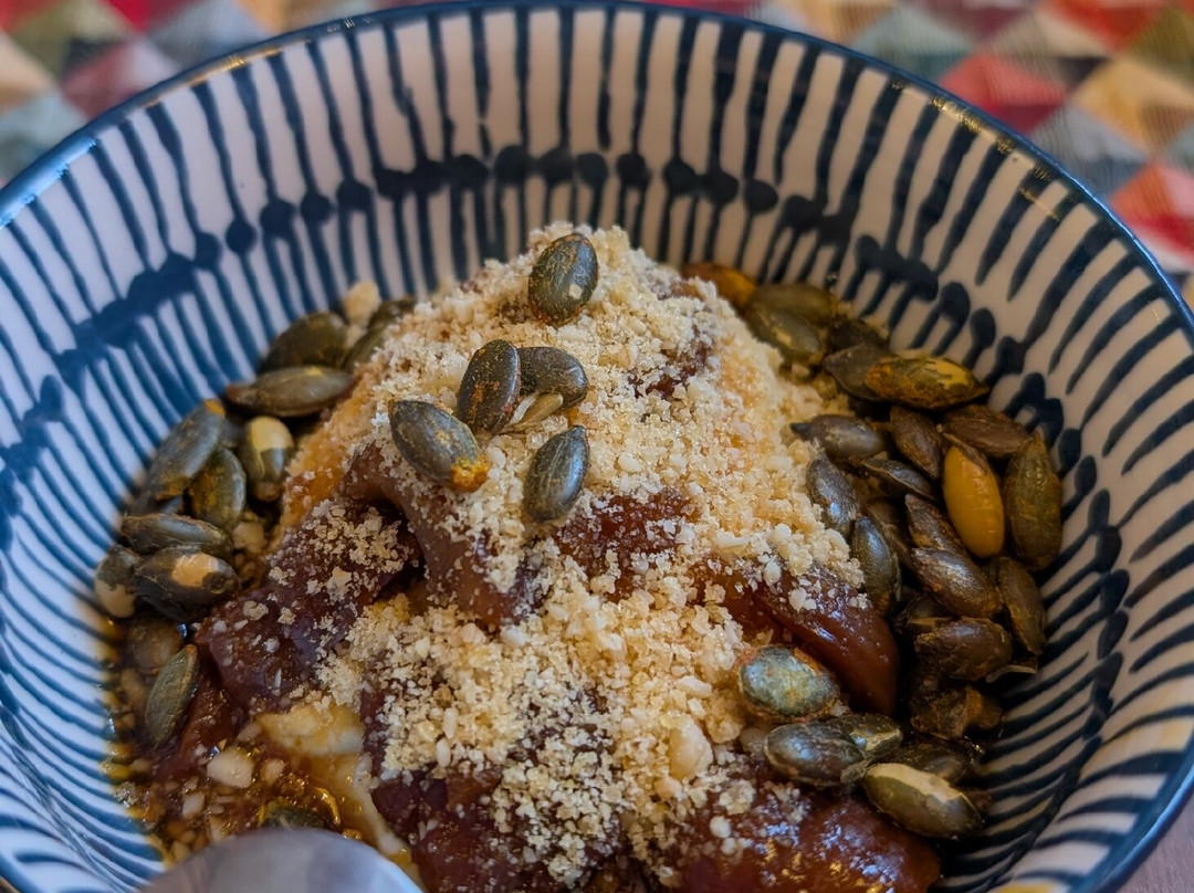 Mercado Municipal de Matosinhos-马托西纽什必去景点