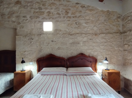 B & B Masseria Del Ponte主图