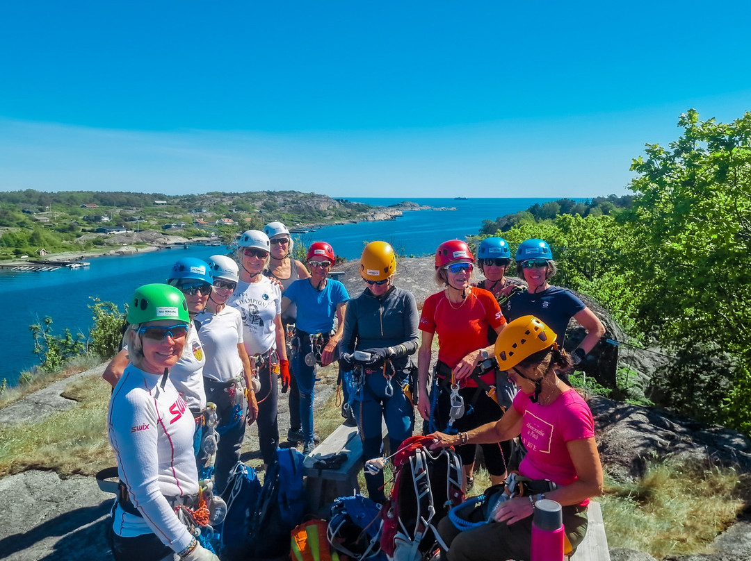 Aktiv Fritid-彻默岛必去景点