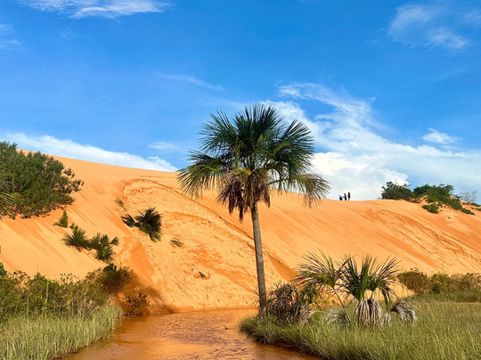 Jalapao Livre Expedições-Palmas必去景点