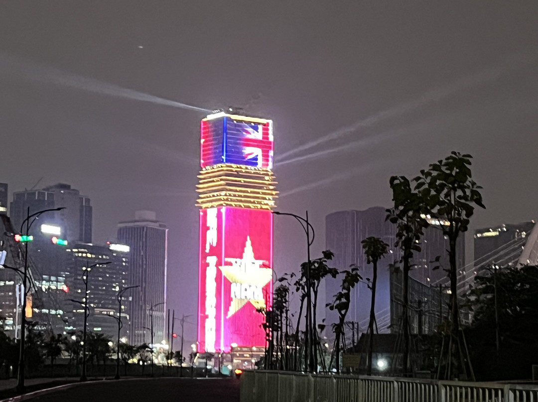 Saigon On Motorbike-胡志明市必去景点