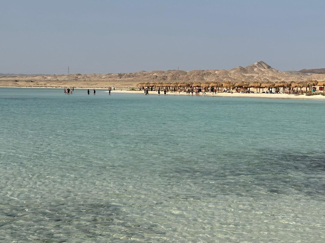 Sharm El Luli-马萨阿拉姆必去景点