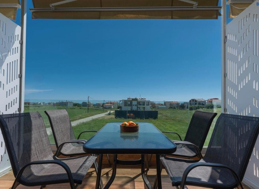 Delejo Resorts & Suites