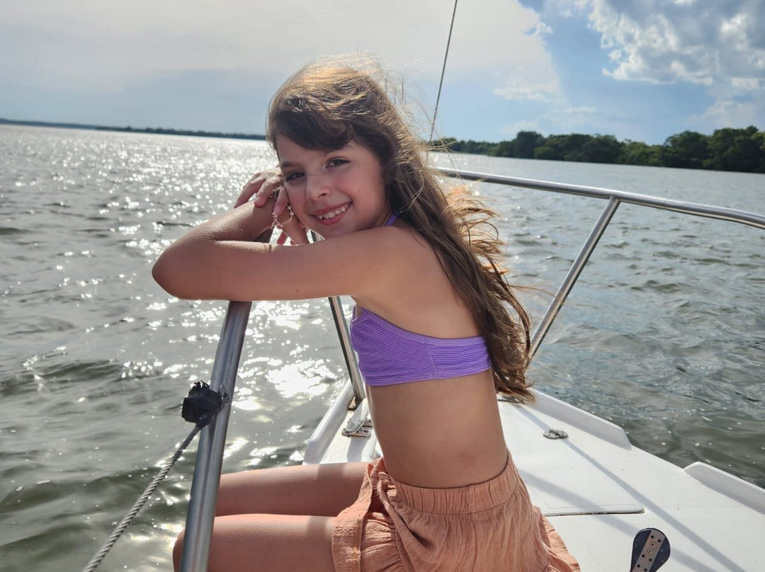 Navegando Ituzaingó-Ituzaingo必去景点