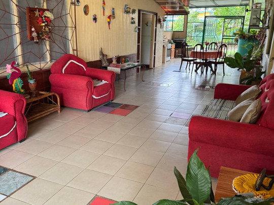 Hotel Margarita主图