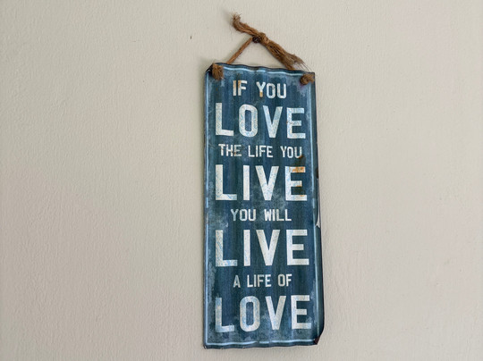 Inn Afrika B&B主图