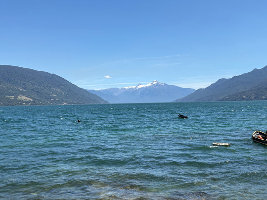 Patagonika Tour Operador-巴拉斯港必去景点