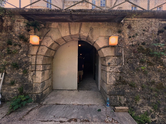 Champagne Chateau de Boursault-Boursault必去景点