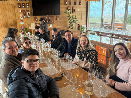 Trilhos E Salpicos - Transfers & Tours-Vagos必去景点