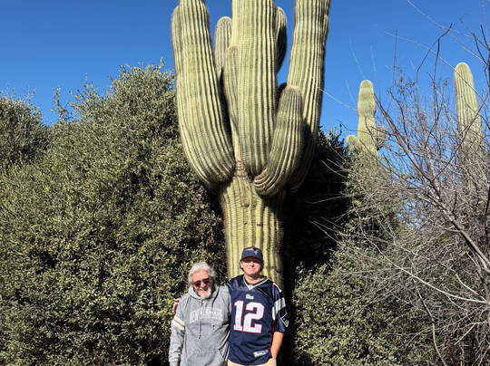 California Living Museum-贝克斯菲尔德必去景点