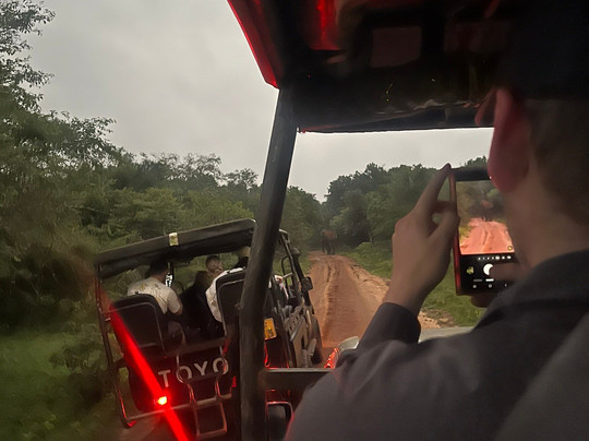 Eagle Wilpattu Resort-Nochchiyagama必去景点