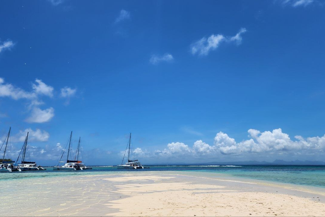 Sea Serenity Excursions-Bain Boeuf必去景点