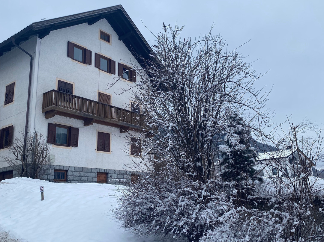 Residence Montana主图