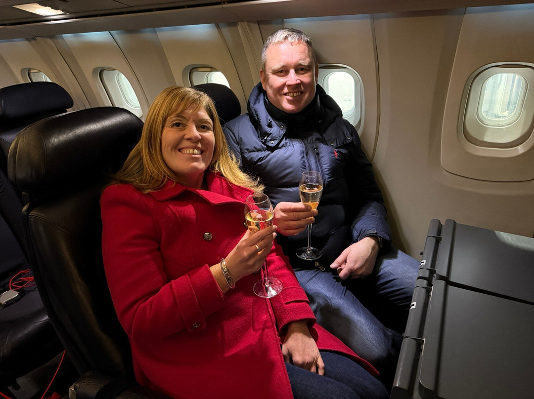 Aerospace Bristol-Patchway必去景点