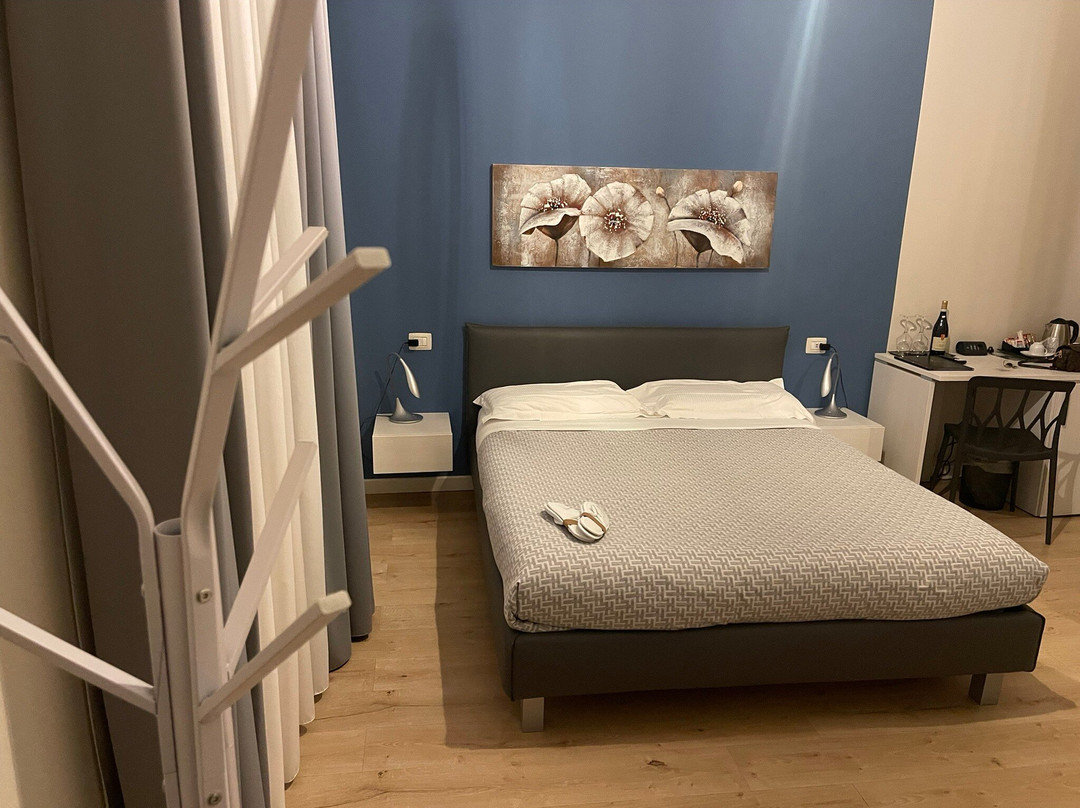 Villa Bernasconi主图