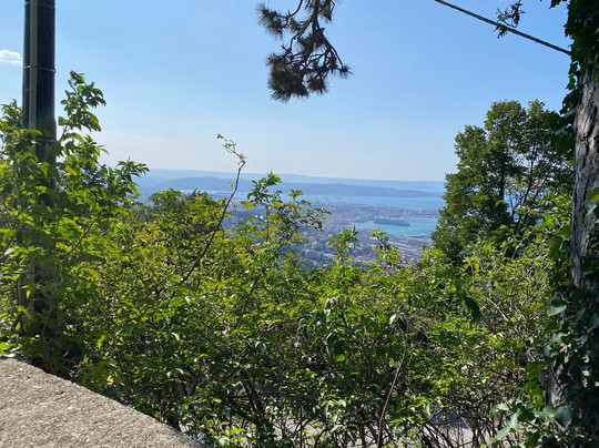 Tram de Opcina-的里雅斯特必去景点