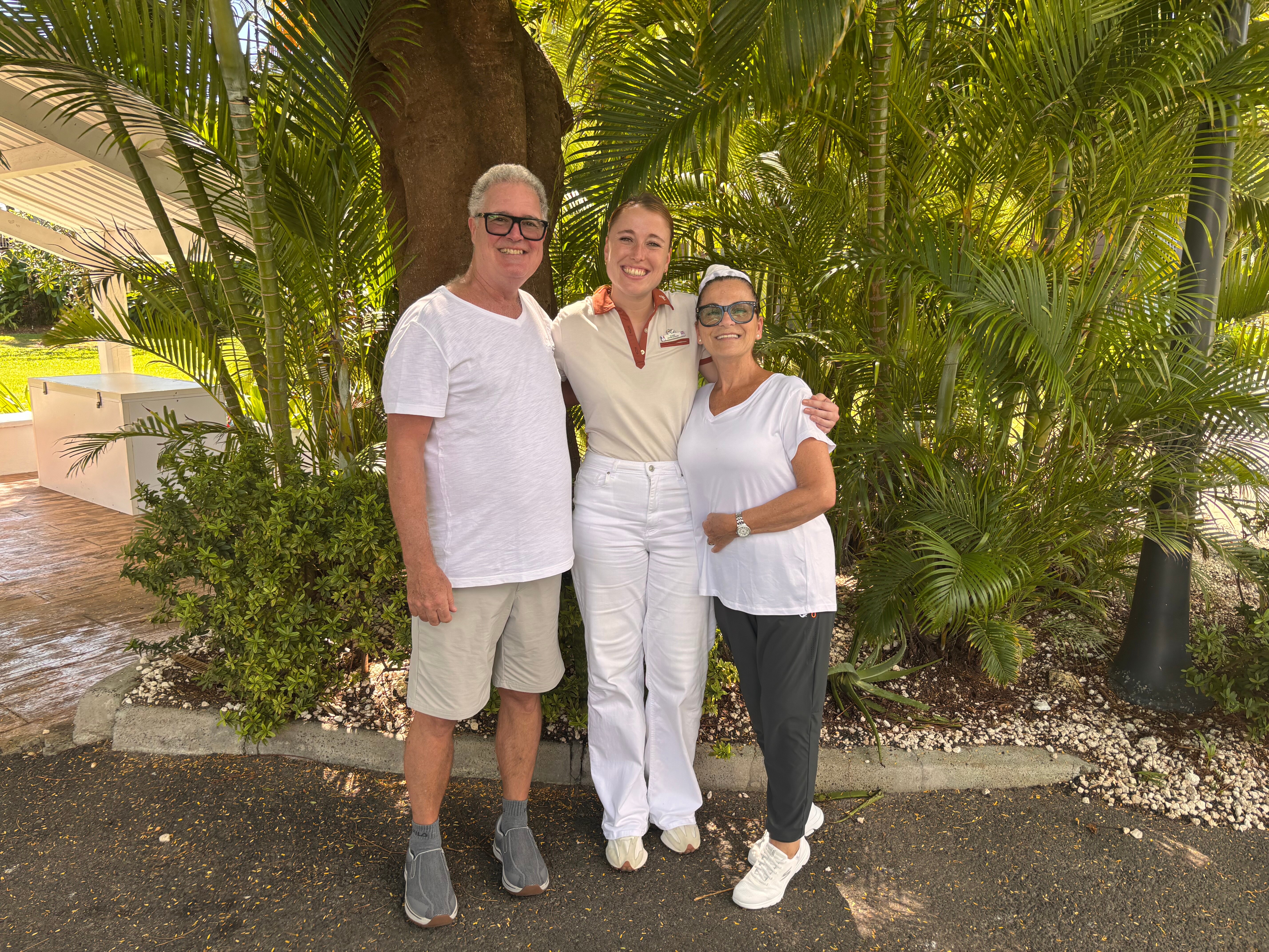 卡拉威岛地中海度假村-官方