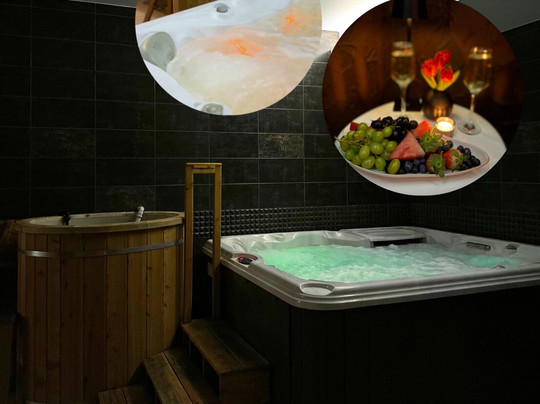 Chocolate - Beauty & Spa-马尔堡必去景点