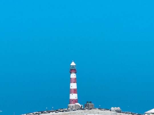 Cape Coast Expeditions-Yzerfontein必去景点