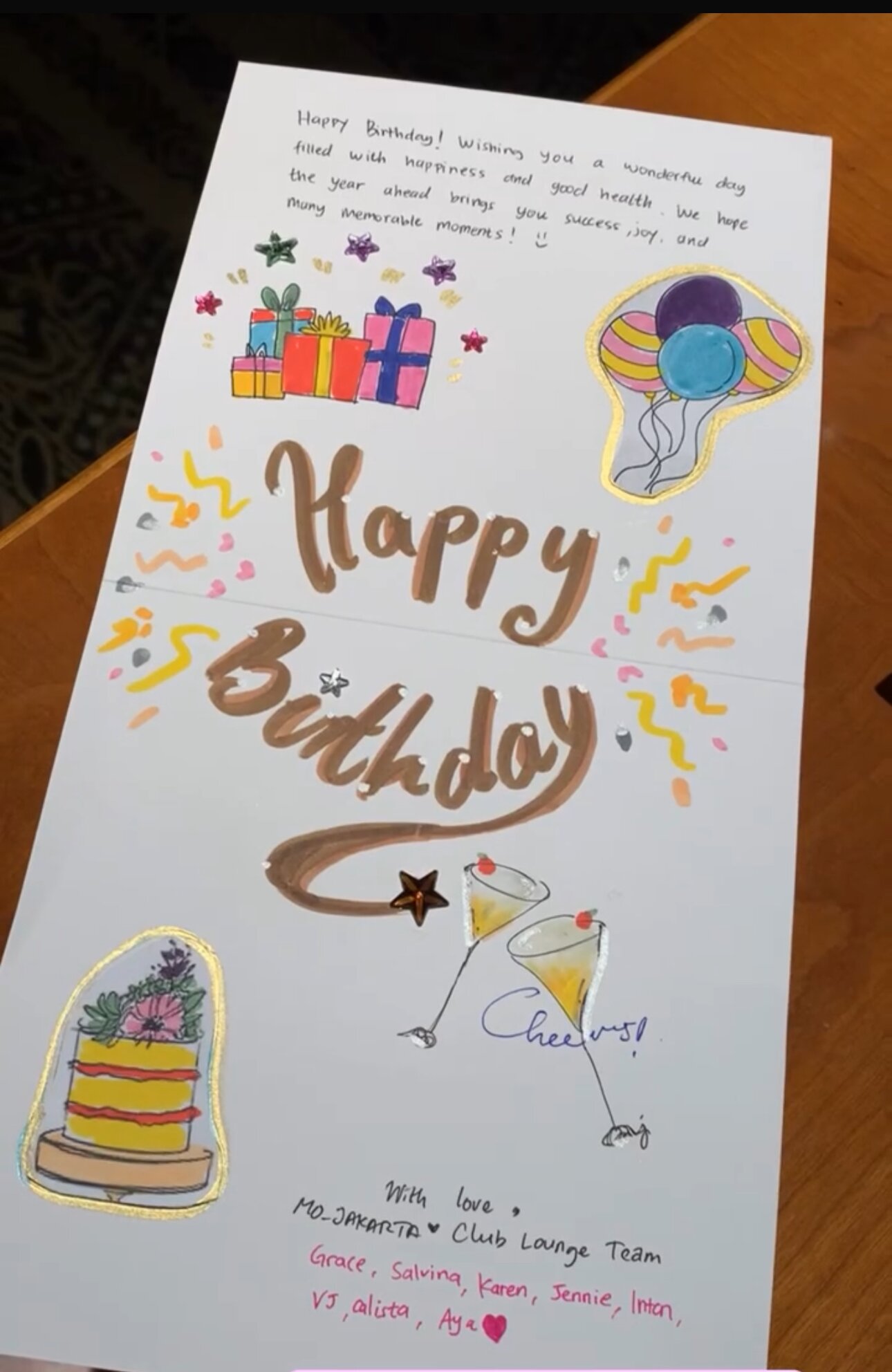 雅加达文华东方酒店-官方