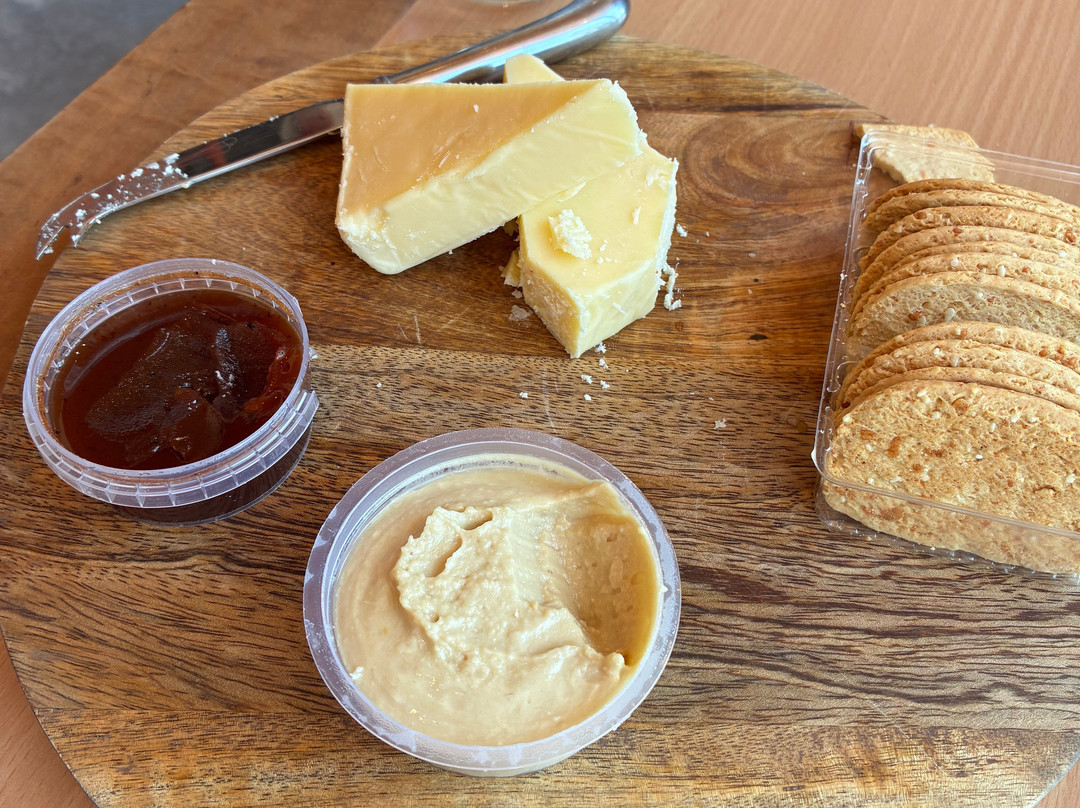 Leconfield Coonawarra-Coonawarra必去景点