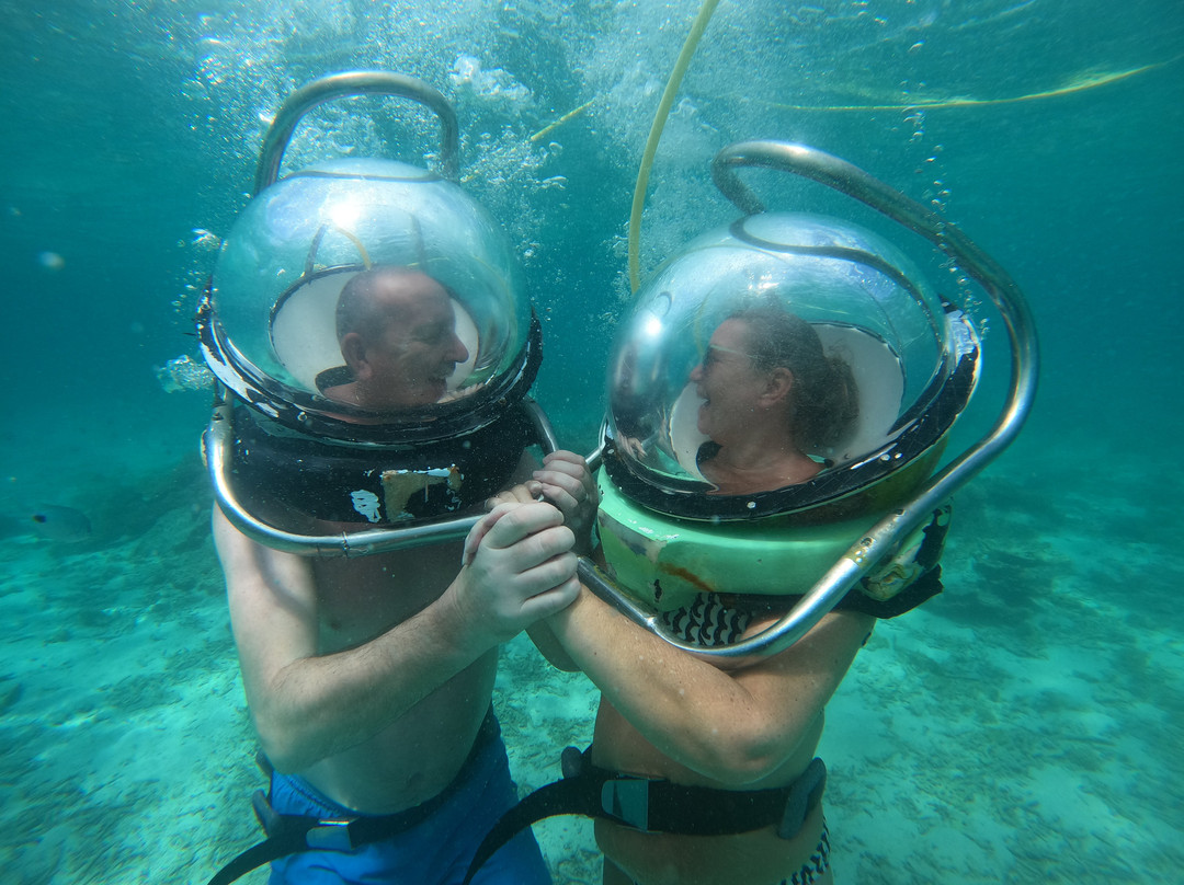 水上乐园-贝尔马尔必去景点