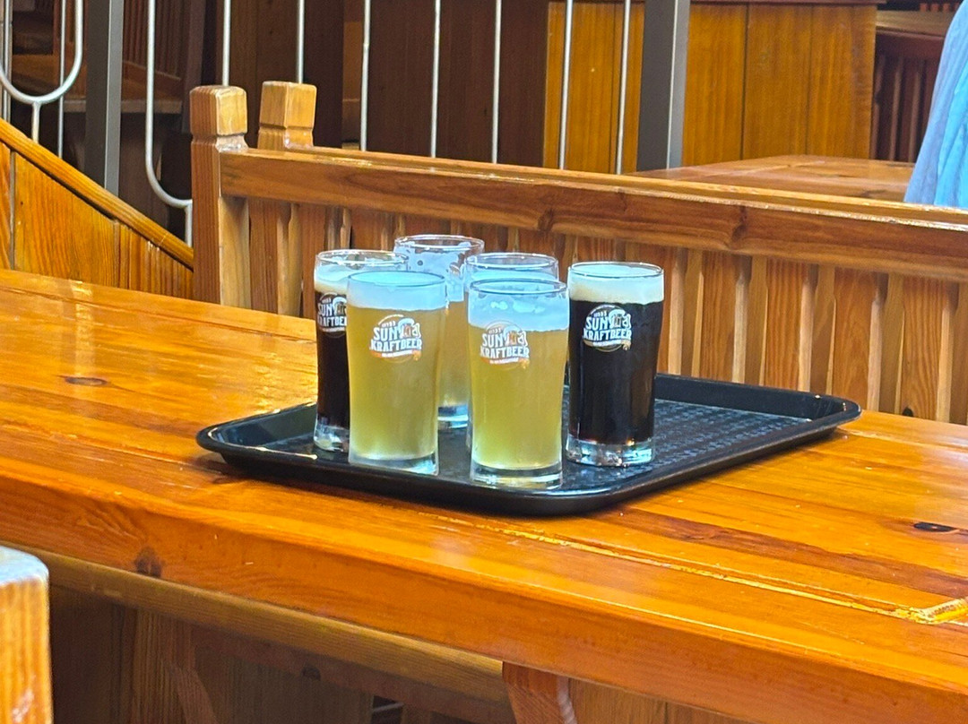 Sun World Ba Na Hills Cable Car-岘港必去景点