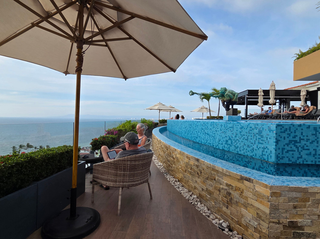 Chictini by Pinnacle-瓦拉塔港必去景点