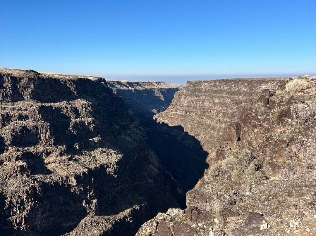 Bruneau Canyon-Bruneau必去景点