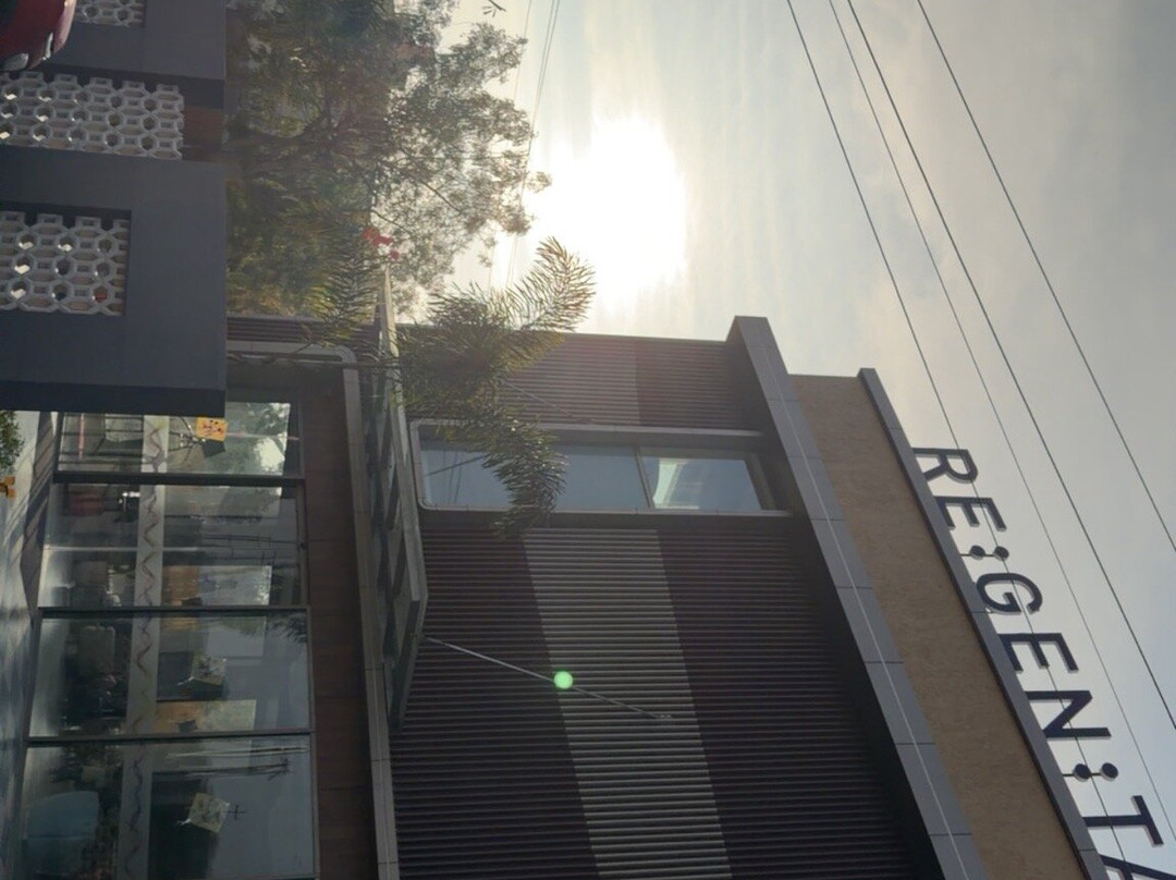 Regenta, Science Centre, Bhuj