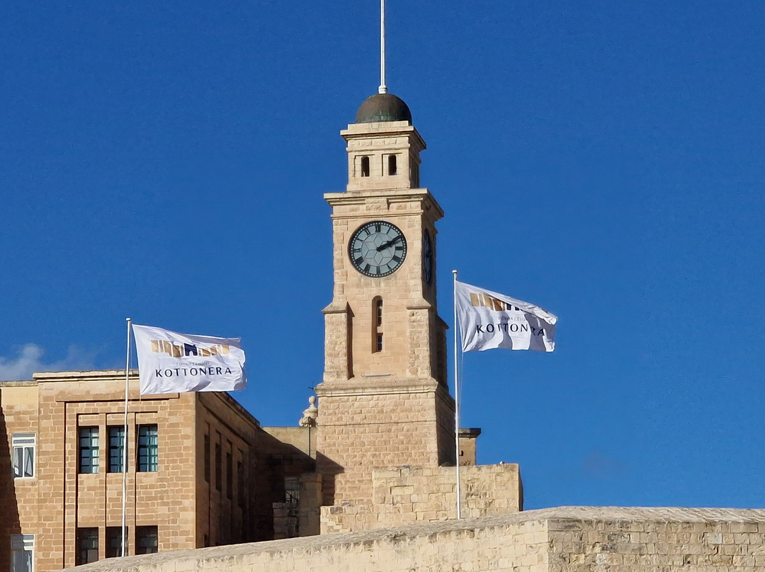 Three Cities-马耳他岛必去景点