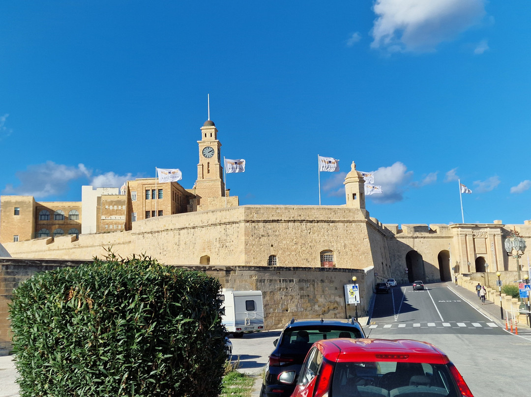 Three Cities-马耳他岛必去景点