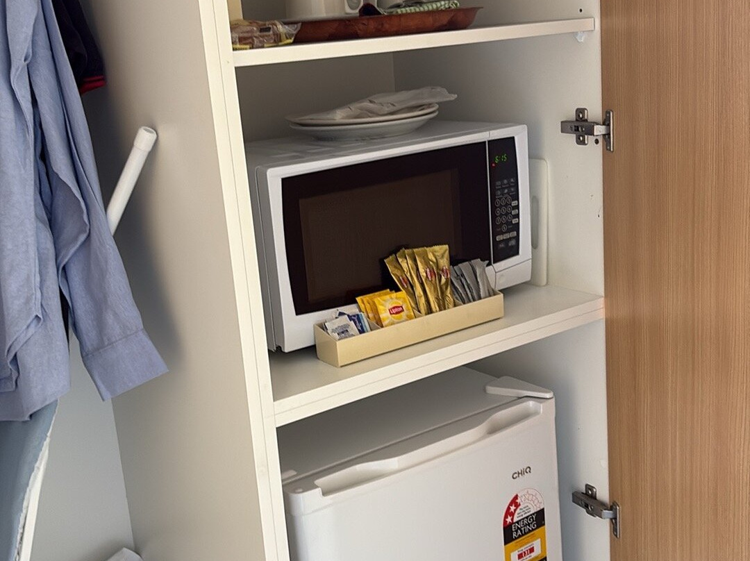 New Crossing Place-Seymour必去景点