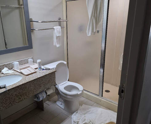 Quality Inn at Albany Mall主图