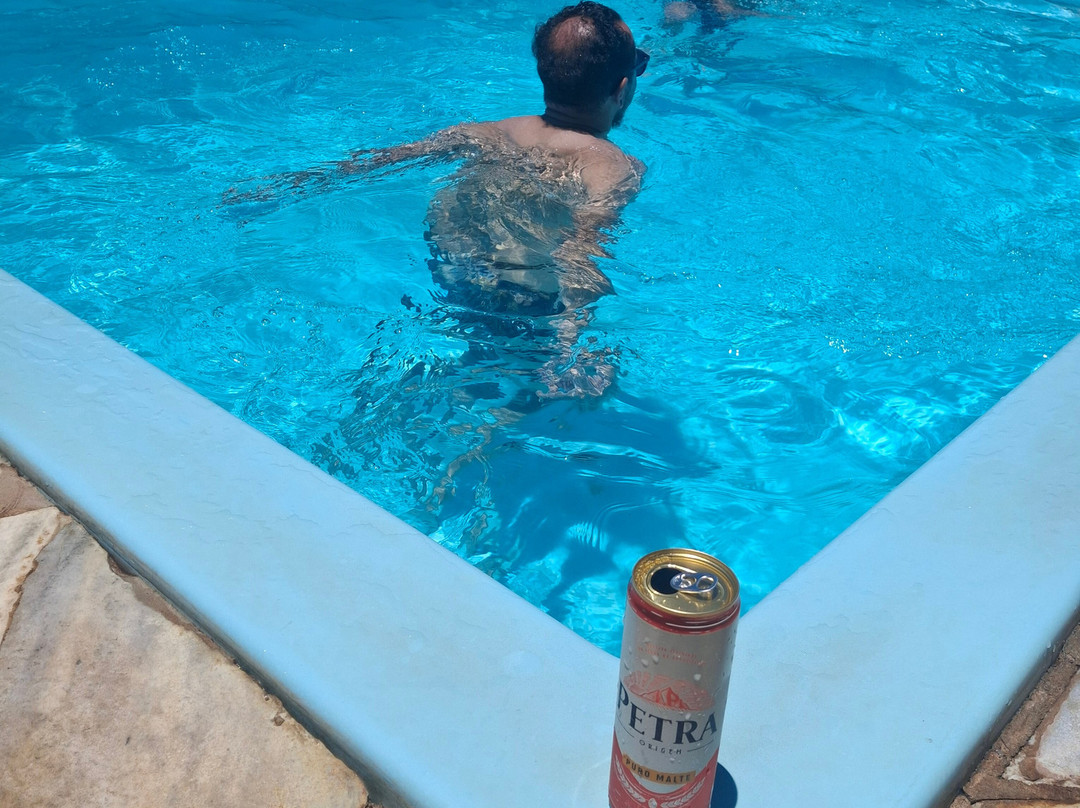 水上乐园旅馆酒店主图