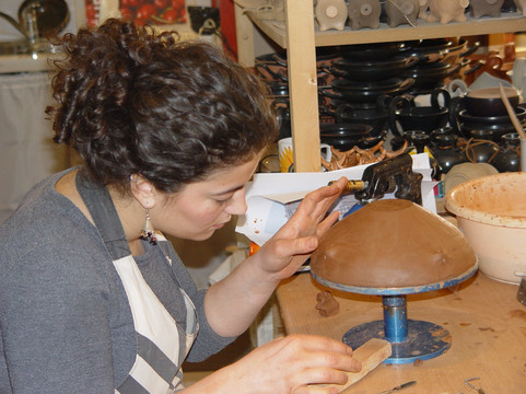 Attic Black : Thetis Authentics Ltd-雅典必去景点