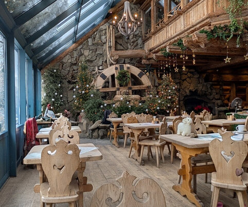 萨巴瓦酒店主图