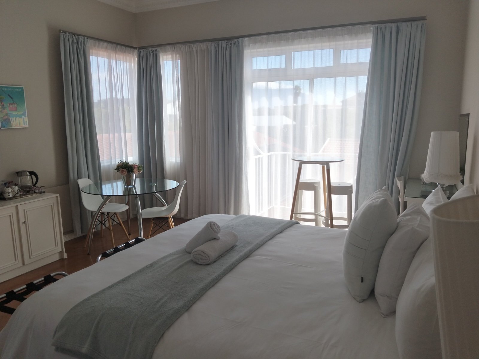 Atlantic Beach Villa-官方