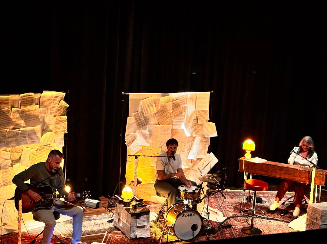 Kulturhotel Guggenheim主图